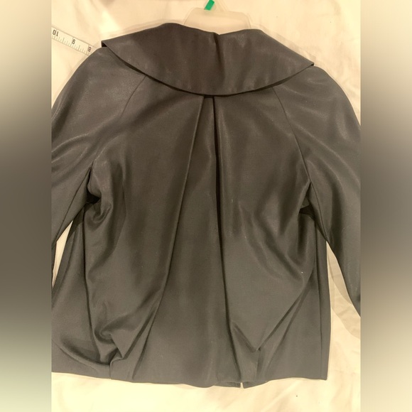 Marc by Marc Jacobs Asymmetrical Crop Jacket - Picture 7 of 7